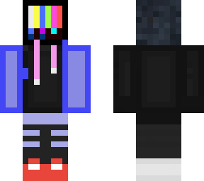 glitch alive