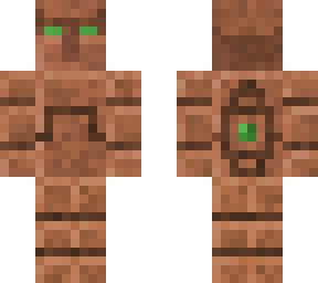 golem