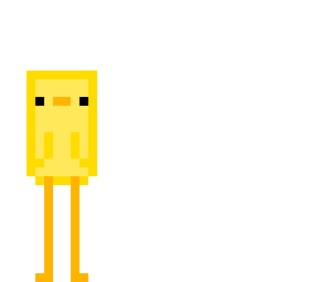 good ducky