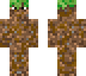 grass dude