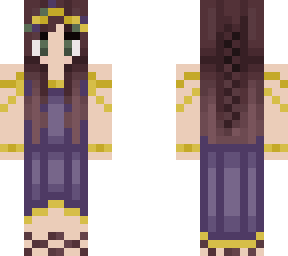 greek daughter of dionysus