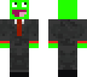 green serbo