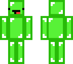 green skeppy