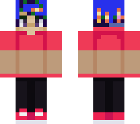 hair base