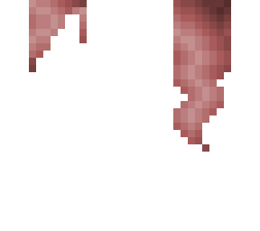hair oc base ___my first skin!!___