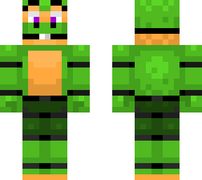 happy frog
