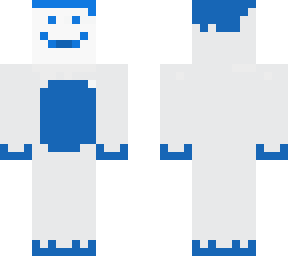 happy yedi template