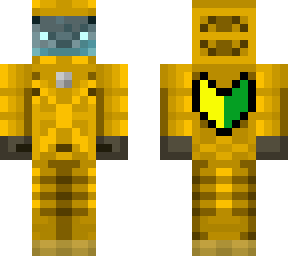 hazmat suit for beginners 2.0