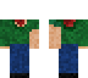 headless farmer