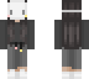 Cute Girls | Minecraft Skins