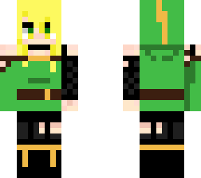 high elf