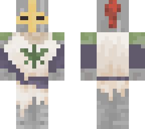 high knight