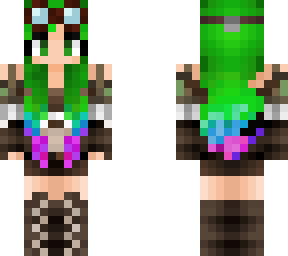 hioni oc
