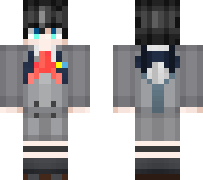 hiro updated