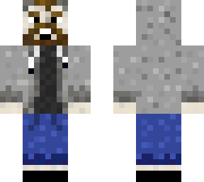 hobo man