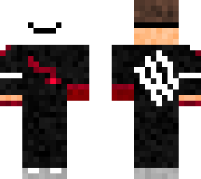 horror man