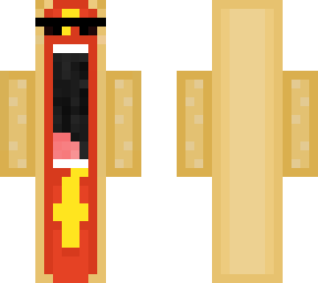 hotdog