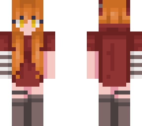 human foxy