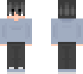 i'm trying different hair