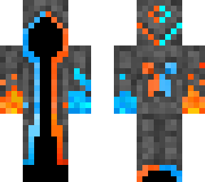 ice & fire