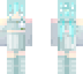 ice queen - reshade comp 2