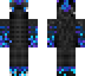 iced out dragon