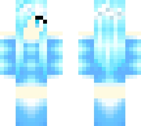 icey