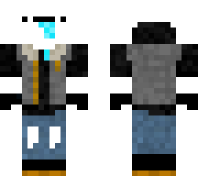 idk