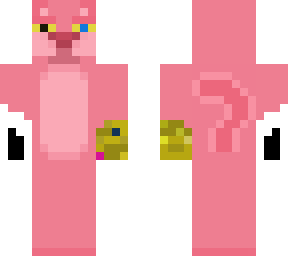infinity sans panther