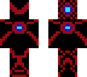 iron darkness