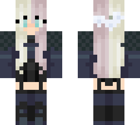 itsjustceleste roleplay skin