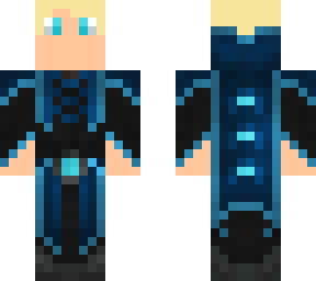 jackxshane no hood (fixed)