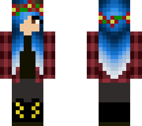 jay-alex flannel