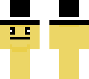 jeff the bean