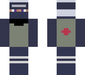kakashi