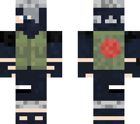 kakashi hatake
