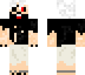 ken kaneki kidnapped