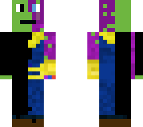 kermnose