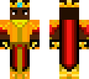 king - edit