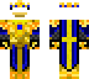 king goose