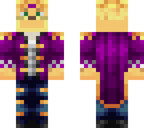 king ocelot