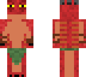 kobold 1