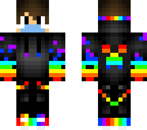 korona rainbow