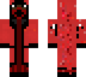 ksi vs l.p. 2 - ksi  robe/outfit