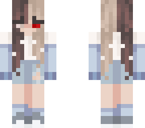 lab skin~
