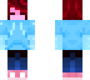 layered hoodies