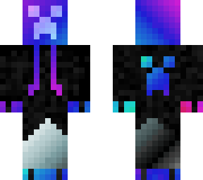 led creeper 60