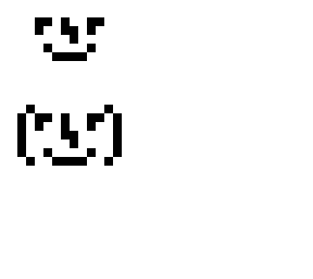 lenny face skin