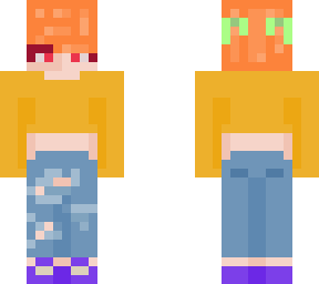 leo (zodiac skins)