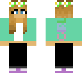 lianne skin